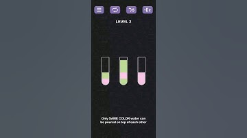 water sort puzzle #music #punjabisong #viral #games #trending #watercolor #waterpuzzle#gaming
