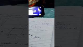 study vlog as a 9th grader #shorts #class9preparation #class9science