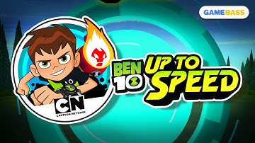 Ben 10: Up to Speed - Mastering Alien Abilities and Combos!