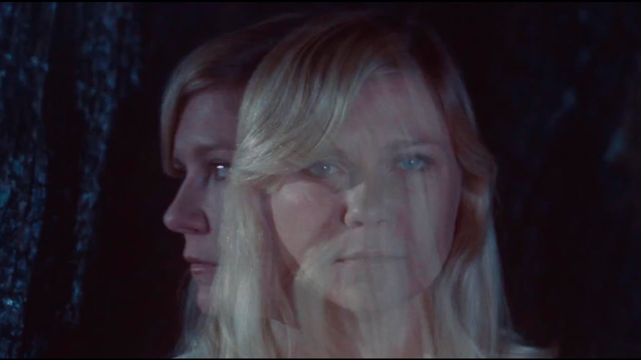 Woodshock Woodshock