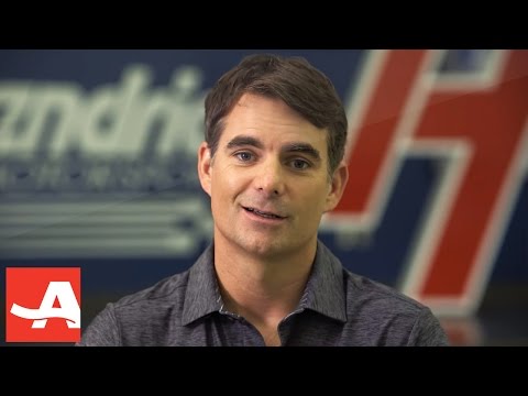 Cuanto Gano Jeff Gordon En Su Carrera