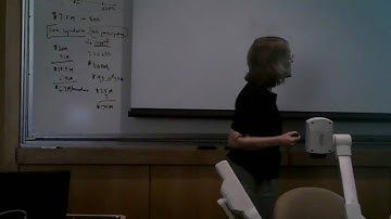 Searching for Electroweak Symmetry Breaking (part 1 of  3)