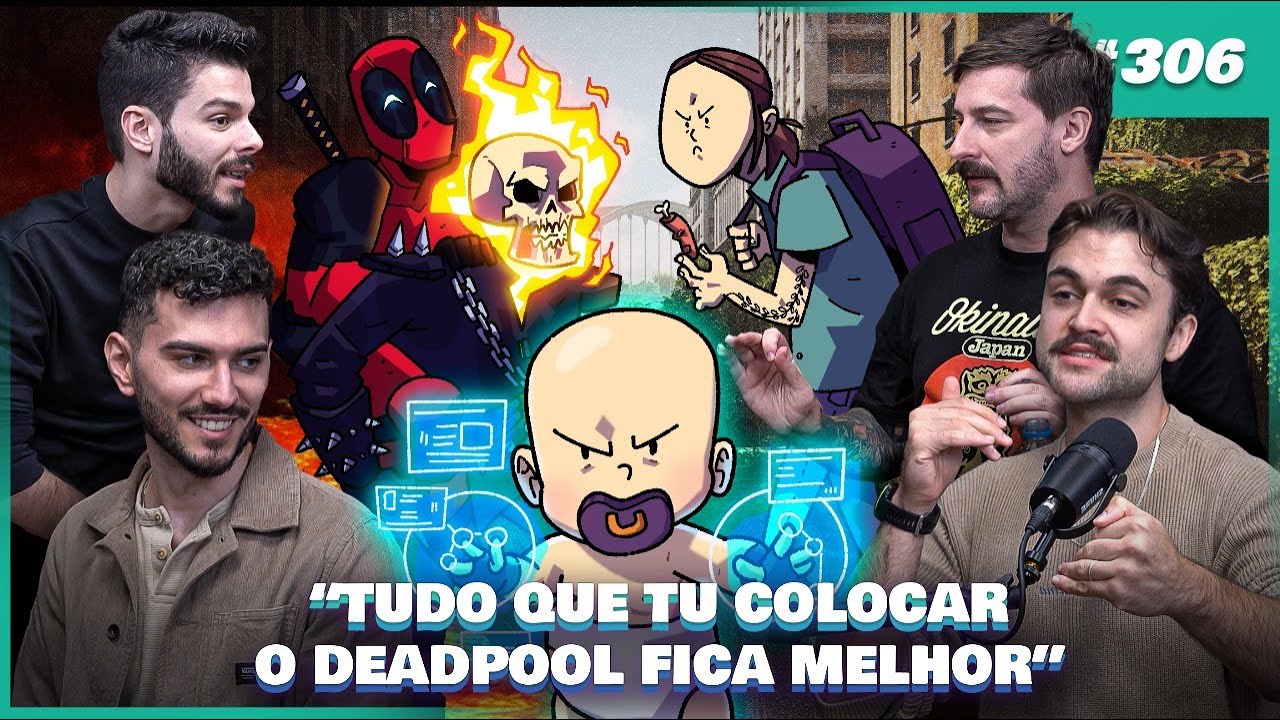 Criando Continuações de Filmes | PWC #307