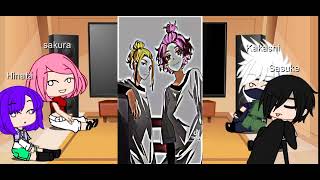 Naruto Es Senju Kawaragi Sasunaru