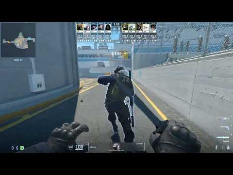 rdnzao POV against 9z on Nuke