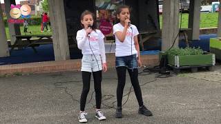 RebelGirls Koningsdag 2018