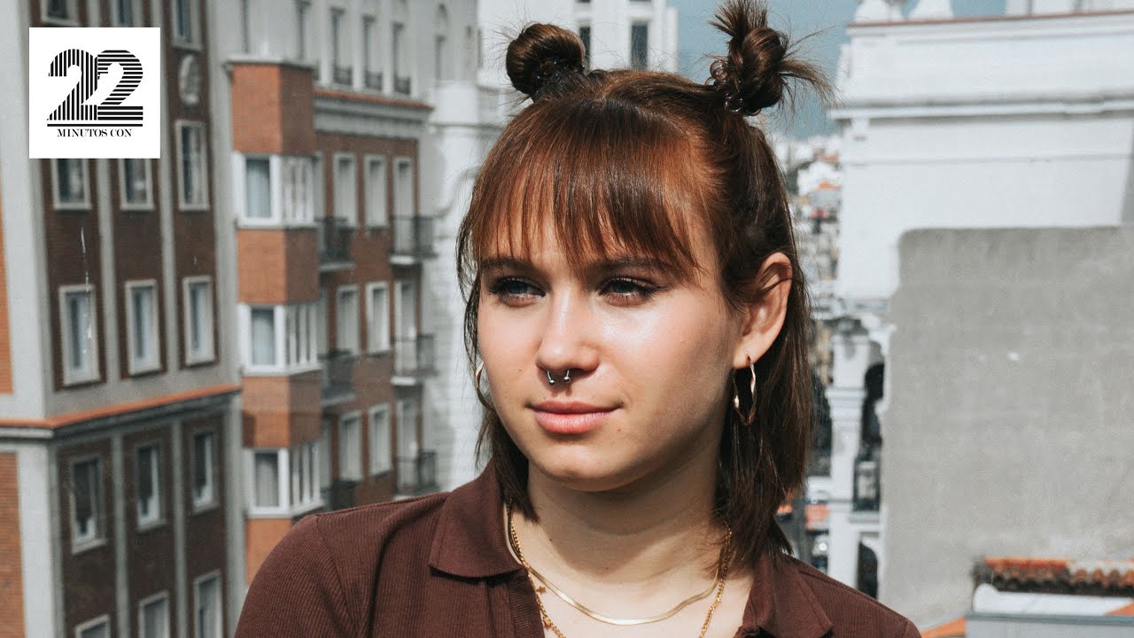 Entrevista | Krista Aroca: 