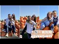 A DAY IN MY LIFE || PUMPKIN PATCH 2019 || FAMILY VLOG
