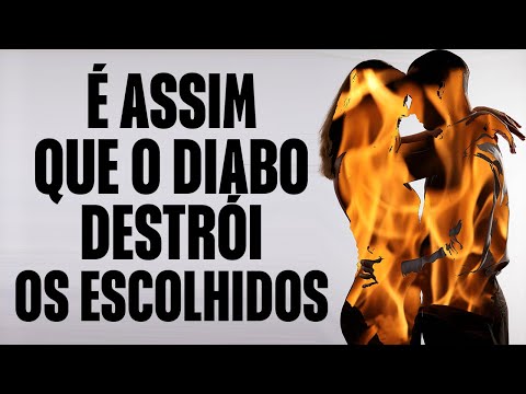 Vídeo: 20 razões certas porque um indivíduo poderia ignorá-lo!