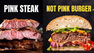 Stop Making These 3 Burger Mistakes (And Why One Is Dangerous)