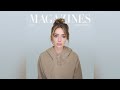 Anson Seabra- Magazines (1 Hour Loop)