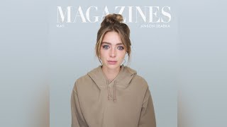 Anson Seabra- Magazines 1 hour loop