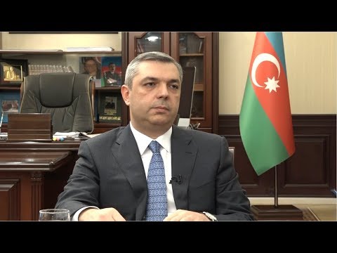 Video: Vitali Lutz: “ZIL üzərində Işləmək Bizim üçün çox Maraqlı Idi. Yeni şəhərsalma Siyasətinə Təsadüf Etdi 