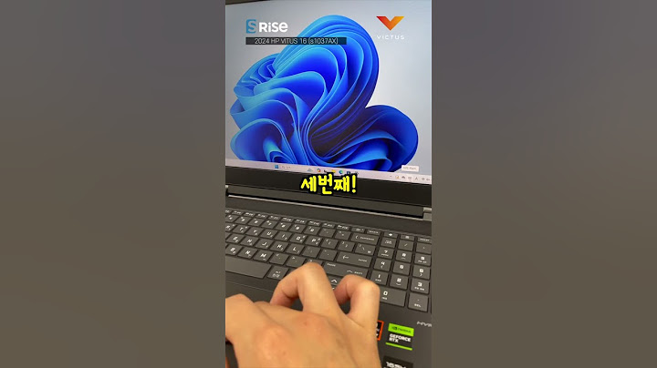 '이거' 3초만에 해결하는 방법 ㅋㅋㅋㅋ #shorts / SRISE