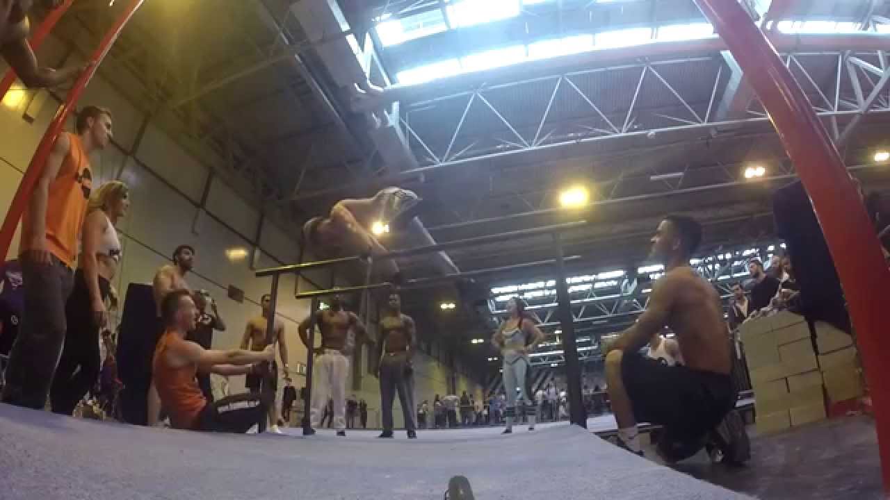 Body Expo 2015 highlights YouTube