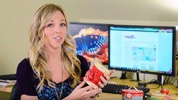 Sew Crafty SVG Kit - Assembly Tutorial