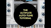 Fl Studio Auto Tune 8 Plugineverarts Fl Studio Auto Tune 8 Plugineverarts