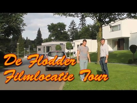 De Flodder Filmlocatie Tour