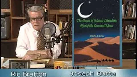 TWIAtv Ric Bratton talk with Joseph Butta about Is...