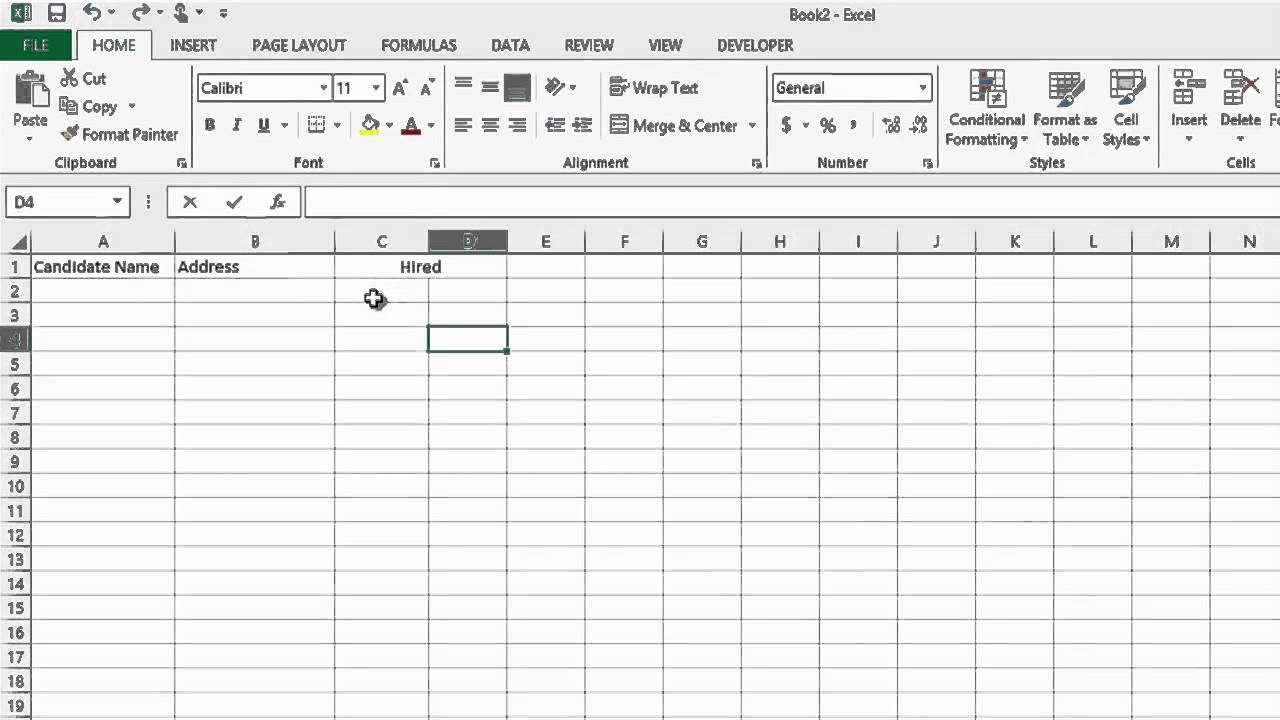 Student Recruitment Plan Template from i.ytimg.com