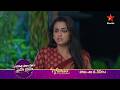 Unexpected Turns ⭐ | Combo Promo🔥 | Star Maa Serials | Star Maa