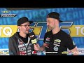 FlySky Modified Q1 ETS RD1 Season #17 2024/25 Apeldoorn, NLD