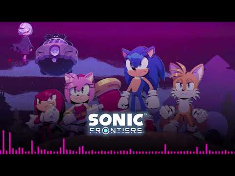 Sonic - Cifra Club