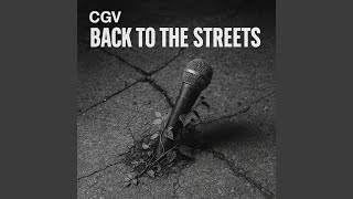 Download Lagu Back to the Streets