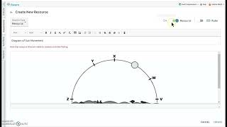 Adding A Resource in Aware (Eduphoria)