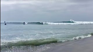 - Malibu 7  [SurfSpot Video]