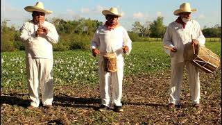 Tamborileros de Tucta, Nacajuca, Tabasco, México.