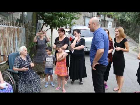 გიორგი თევდორაძე მოსახლეობასთან შეხვედრებს ყოველდღიურ რეჟიმში განაგრძობს