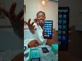 Infinix note 30 dballage