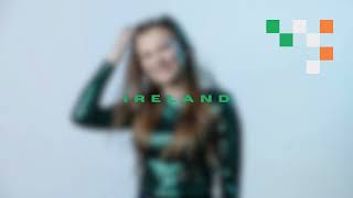 Emmy - Laika Party (Slowed) Ireland 🇮🇪 Eurovision 2025