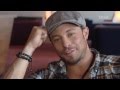 Duncan James - Interview during rehearsals for Chicago (Dublin, 01.08.2012)