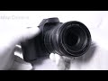 Canon (キヤノン) EF-S55-250mm F4-5.6 IS 良品