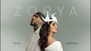 Raja x Jamala - Zorya