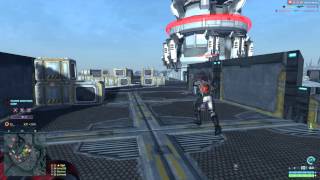Planetside 2 - Gravity Turns It's Back on the TR