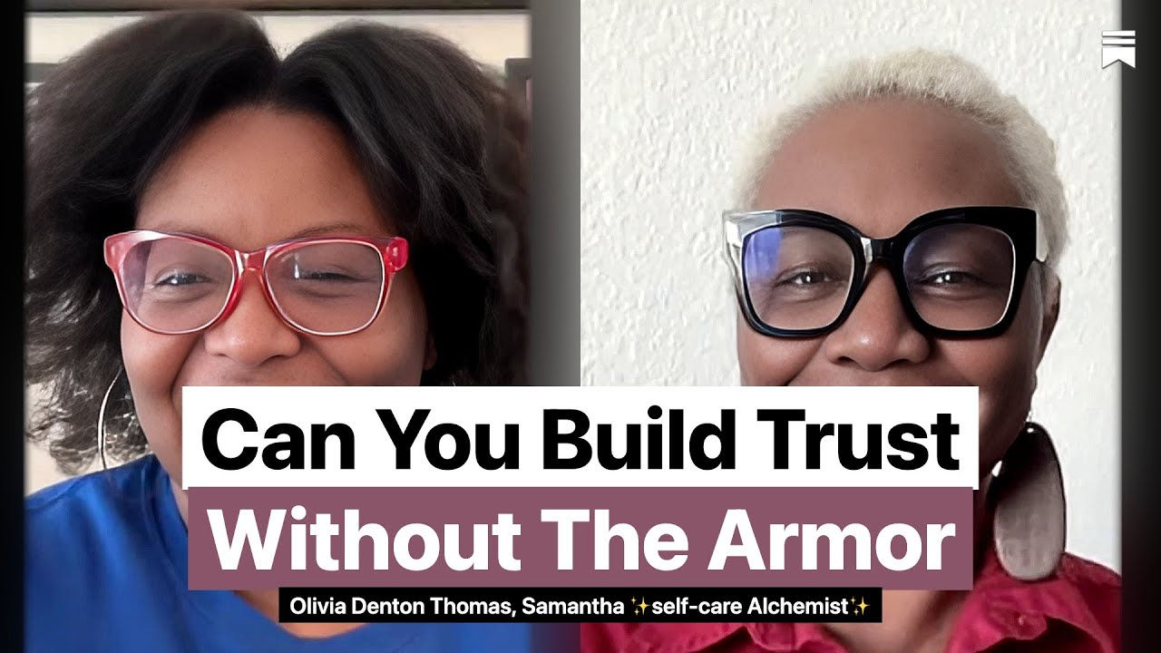 Embrace Your Villain Era #substack #shorts