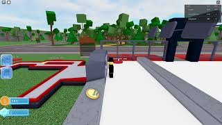Pizza Factory Tycoon
