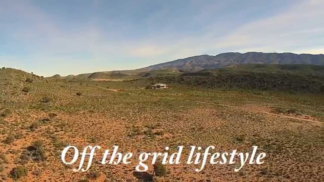 Touwsberg Private Game & Nature Reserve Property for sale