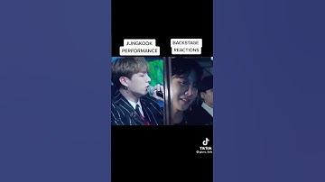 JUNGKOOK PERFOMING WE DONT TALK ANYMORE | BTS REACTION | CHARLIE PUTH | JUNGKOOK #btsshorts