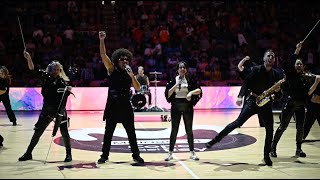 So Perfect - ACB Copa del Rey | Live Show