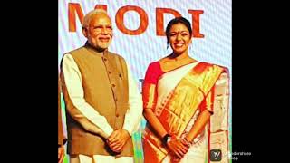 Bb 3 Contestant Sandhya Manoj