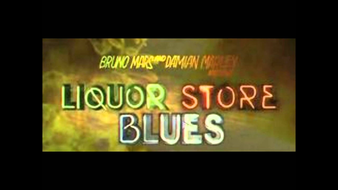 Liquor Store Blues ( Lyrics) YouTube Liquor Store Blues ( Lyrics) YouTube