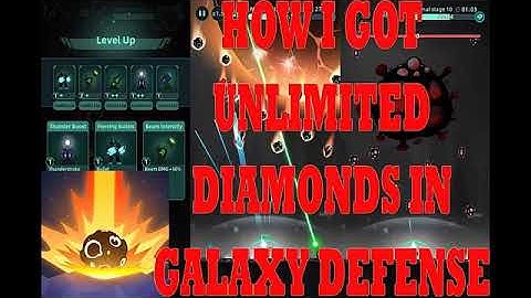 Galaxy Defense 2025 HACK – Get FREE Resources in 5 Minutes! (iOS/Android)