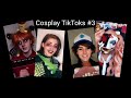 Random Cosplay Compilation #3 (Feat. Undertale, Ninjago, Danganronpa, Gravity Falls and more!)