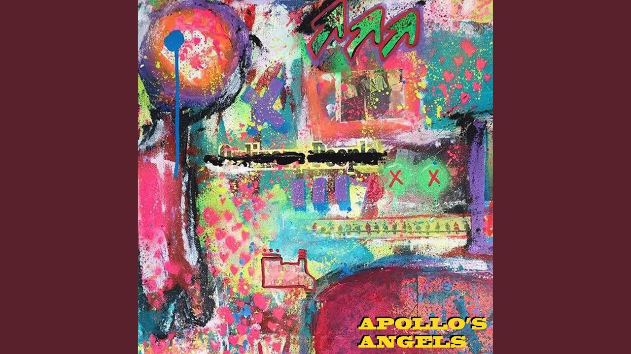 Lucid Living (feat. Spaceship Nick)