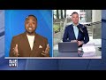 LIVE | I-285 shutdown; gas prices and Iran; Georgians aboard Hantavirus ship