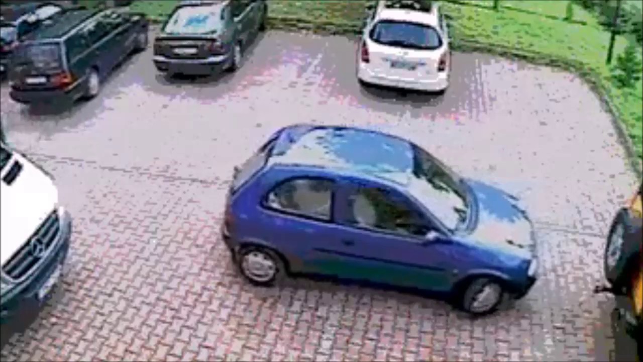 Океан моя машина